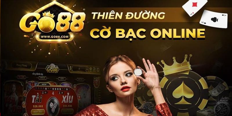 Tải Go88 APK theo đúng link tại nhà cái