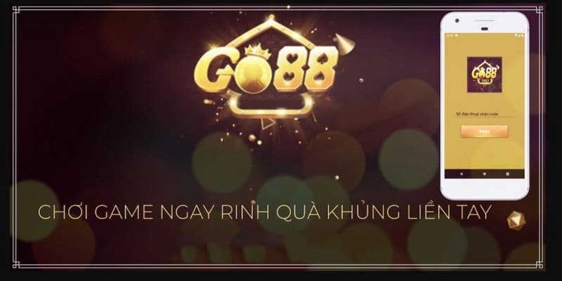 Tải Go88 iOS theo link truy cập chính xác