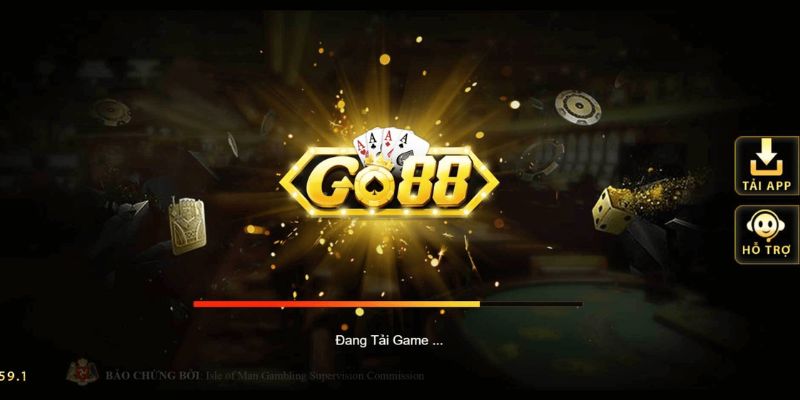 Giới thiệu về game bài ba cây Go88